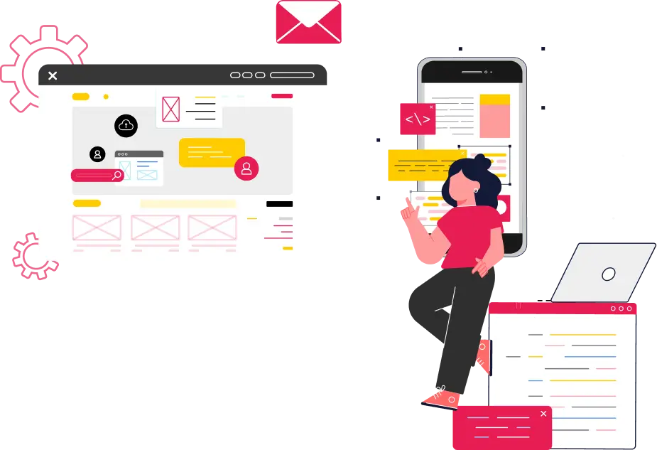 UXUI Matters  for Professional Firms